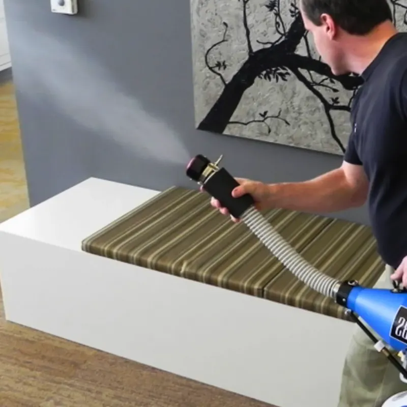 Professional Odor Removal in Lake Katrine, NY